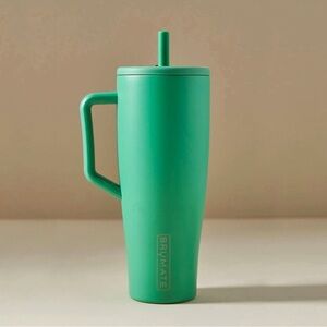 BrüMate Kelly Green 40oz Era